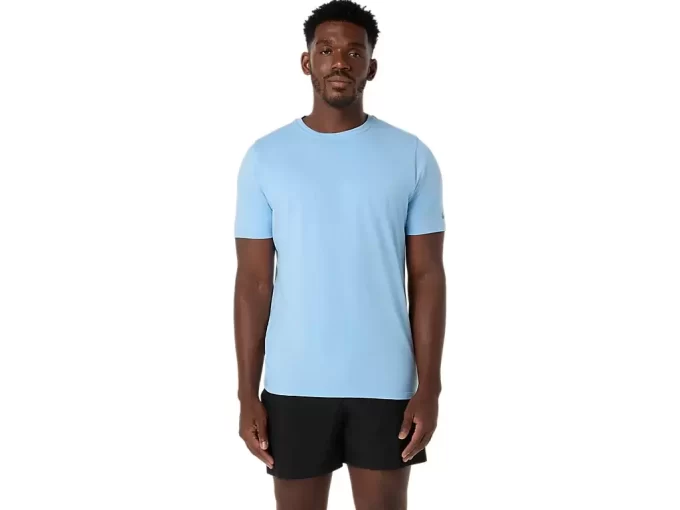 MEN’S PR POLY COTTON TEE MEN’S PR POLY COTTON TEE