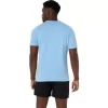 MEN’S PR POLY COTTON TEE MEN’S PR POLY COTTON TEE