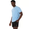 MEN’S PR POLY COTTON TEE MEN’S PR POLY COTTON TEE