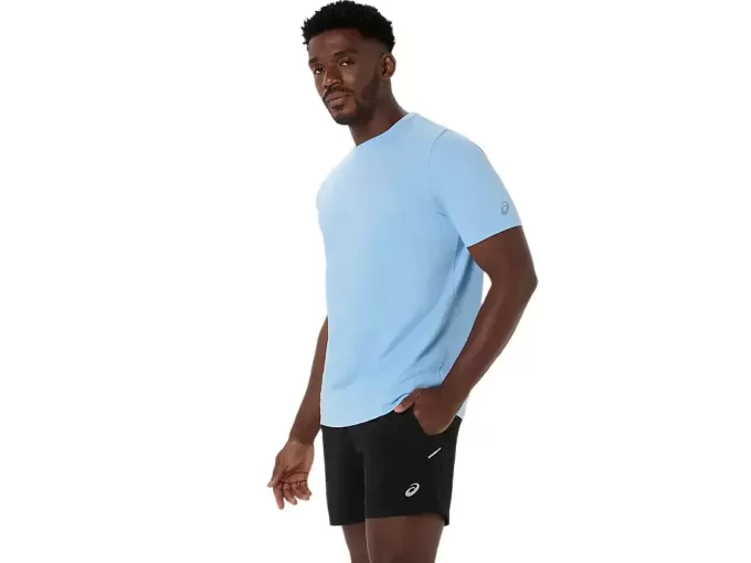 MEN’S PR POLY COTTON TEE MEN’S PR POLY COTTON TEE