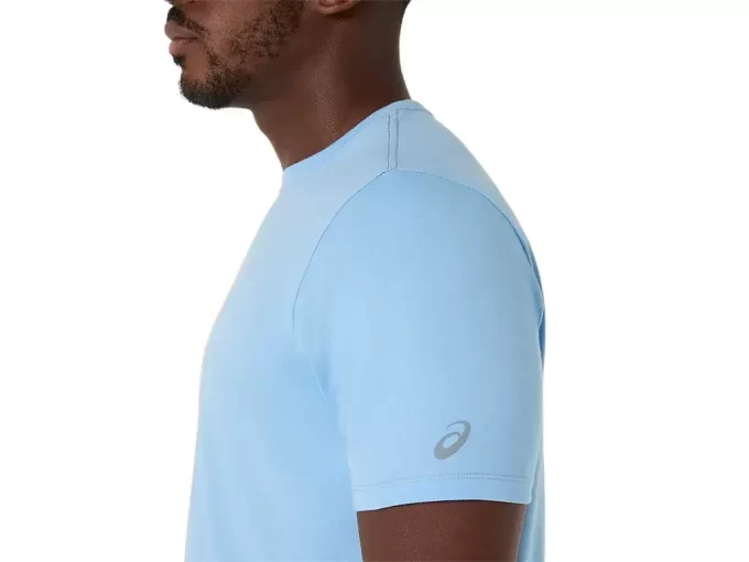 MEN’S PR POLY COTTON TEE MEN’S PR POLY COTTON TEE