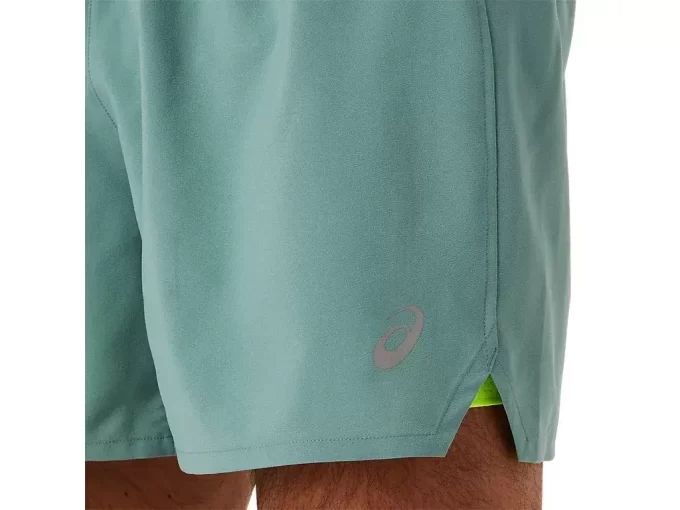 MEN’S ROAD 2-N-1 5IN SHORT MEN’S ROAD 2-N-1 5IN SHORT