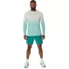 MEN’S SEAMLESS LONG SLEEVE TOP MEN’S SEAMLESS LONG SLEEVE TOP