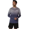 MEN’S SEAMLESS LONG SLEEVE TOP MEN’S SEAMLESS LONG SLEEVE TOP