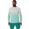 MEN’S SEAMLESS LONG SLEEVE TOP MEN’S SEAMLESS LONG SLEEVE TOP