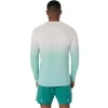 MEN’S SEAMLESS LONG SLEEVE TOP MEN’S SEAMLESS LONG SLEEVE TOP