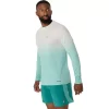 MEN’S SEAMLESS LONG SLEEVE TOP MEN’S SEAMLESS LONG SLEEVE TOP