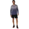 MEN’S SEAMLESS LONG SLEEVE TOP MEN’S SEAMLESS LONG SLEEVE TOP