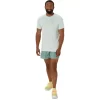 MEN’S SEAMLESS SHORT SLEEVE TOP MEN’S SEAMLESS SHORT SLEEVE TOP