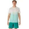 MEN’S SEAMLESS SHORT SLEEVE TOP MEN’S SEAMLESS SHORT SLEEVE TOP
