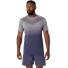 MEN’S SEAMLESS SHORT SLEEVE TOP MEN’S SEAMLESS SHORT SLEEVE TOP