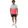 MEN’S SEAMLESS SHORT SLEEVE TOP MEN’S SEAMLESS SHORT SLEEVE TOP