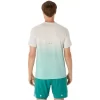 MEN’S SEAMLESS SHORT SLEEVE TOP MEN’S SEAMLESS SHORT SLEEVE TOP