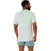 MEN’S SEAMLESS SHORT SLEEVE TOP MEN’S SEAMLESS SHORT SLEEVE TOP
