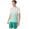 MEN’S SEAMLESS SHORT SLEEVE TOP MEN’S SEAMLESS SHORT SLEEVE TOP