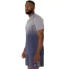MEN’S SEAMLESS SHORT SLEEVE TOP MEN’S SEAMLESS SHORT SLEEVE TOP