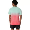 MEN’S SEAMLESS SHORT SLEEVE TOP MEN’S SEAMLESS SHORT SLEEVE TOP