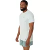 MEN’S SEAMLESS SHORT SLEEVE TOP MEN’S SEAMLESS SHORT SLEEVE TOP
