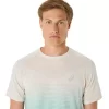 MEN’S SEAMLESS SHORT SLEEVE TOP MEN’S SEAMLESS SHORT SLEEVE TOP