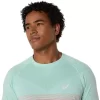 MEN’S SEAMLESS SHORT SLEEVE TOP MEN’S SEAMLESS SHORT SLEEVE TOP