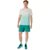 MEN’S SEAMLESS SHORT SLEEVE TOP MEN’S SEAMLESS SHORT SLEEVE TOP