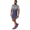 MEN’S SEAMLESS SHORT SLEEVE TOP MEN’S SEAMLESS SHORT SLEEVE TOP