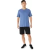 MEN’S SHORT SLEEVE HTHR TECH TOP MEN’S SHORT SLEEVE HTHR TECH TOP