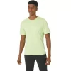 MEN’S SHORT SLEEVE HTHR TECH TOP MEN’S SHORT SLEEVE HTHR TECH TOP
