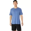 MEN’S SHORT SLEEVE HTHR TECH TOP MEN’S SHORT SLEEVE HTHR TECH TOP