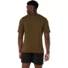 MEN’S SHORT SLEEVE HTHR TECH TOP MEN’S SHORT SLEEVE HTHR TECH TOP