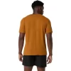 MEN’S SHORT SLEEVE HTHR TECH TOP MEN’S SHORT SLEEVE HTHR TECH TOP