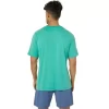 MEN’S SHORT SLEEVE HTHR TECH TOP MEN’S SHORT SLEEVE HTHR TECH TOP