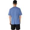 MEN’S SHORT SLEEVE HTHR TECH TOP MEN’S SHORT SLEEVE HTHR TECH TOP