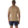 MEN’S SHORT SLEEVE HTHR TECH TOP MEN’S SHORT SLEEVE HTHR TECH TOP
