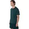 MEN’S SHORT SLEEVE HTHR TECH TOP MEN’S SHORT SLEEVE HTHR TECH TOP