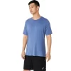 MEN’S SHORT SLEEVE HTHR TECH TOP MEN’S SHORT SLEEVE HTHR TECH TOP