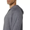 MEN’S TECH PULL OVER HOODIE MEN’S TECH PULL OVER HOODIE