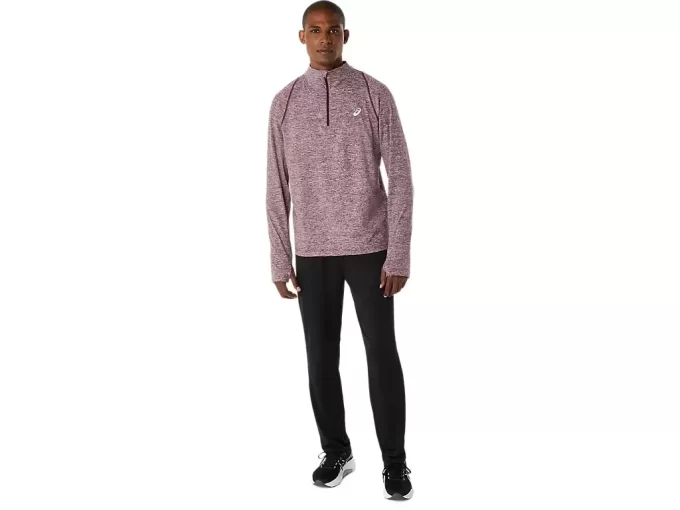 MEN’S THERMOPOLIS QUARTER ZIP MEN’S THERMOPOLIS QUARTER ZIP
