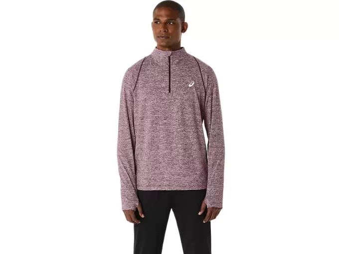 MEN’S THERMOPOLIS QUARTER ZIP MEN’S THERMOPOLIS QUARTER ZIP