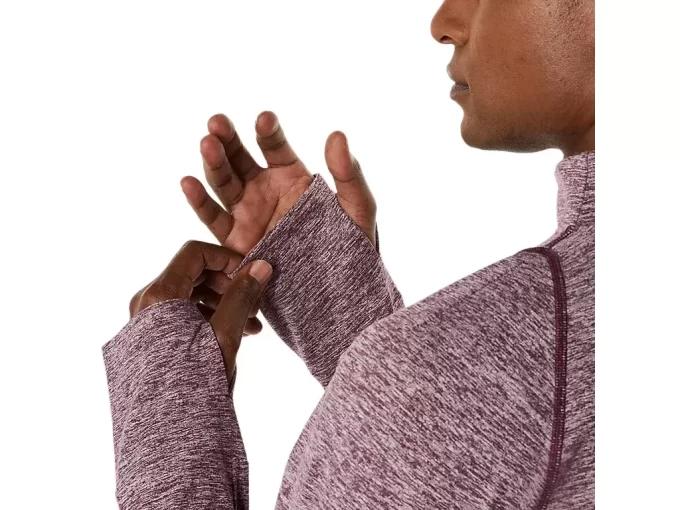 MEN’S THERMOPOLIS QUARTER ZIP MEN’S THERMOPOLIS QUARTER ZIP