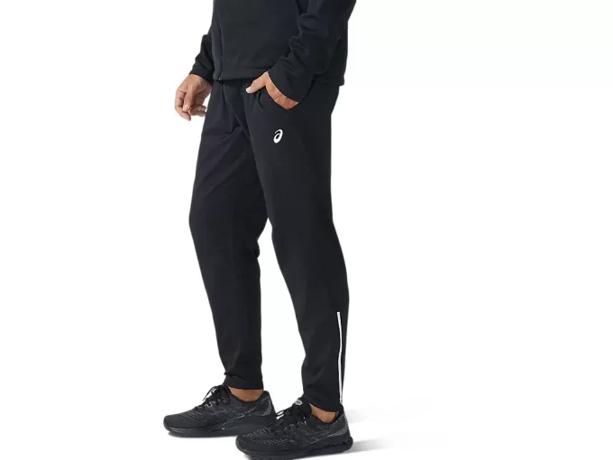 MEN’S THERMOPOLIS TAPER PANT MEN’S THERMOPOLIS TAPER PANT