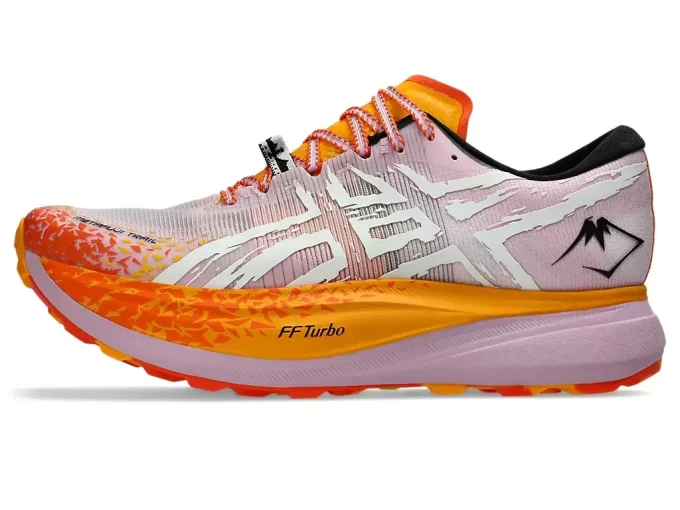 METAFUJI TRAIL METAFUJI TRAIL