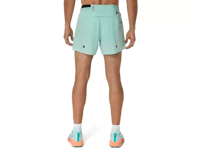 METARUN 5IN SHORT METARUN 5IN SHORT