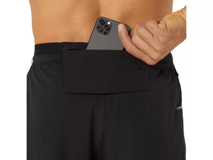 METARUN 5IN SHORT METARUN 5IN SHORT