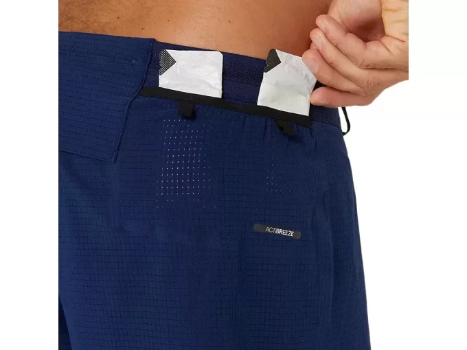 METARUN 5IN SHORT METARUN 5IN SHORT