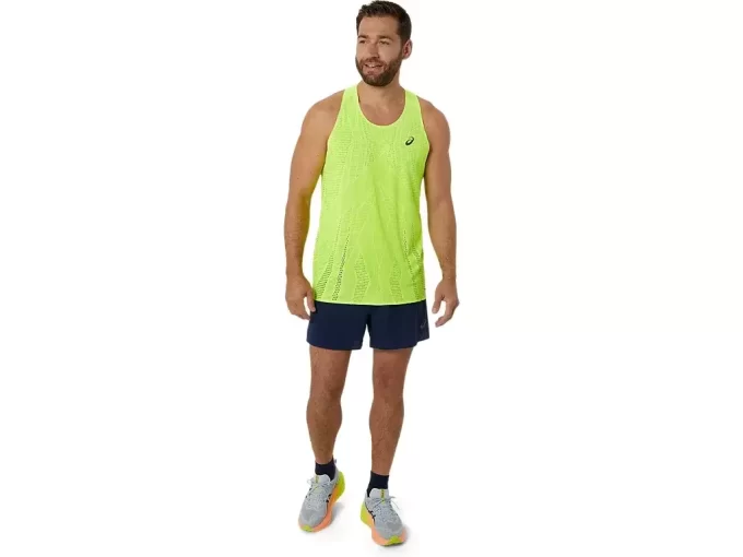 METARUN 5IN SHORT METARUN 5IN SHORT