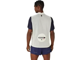 METARUN PACKABLE GILET METARUN PACKABLE GILET