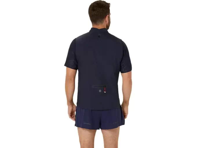 METARUN PACKABLE GILET