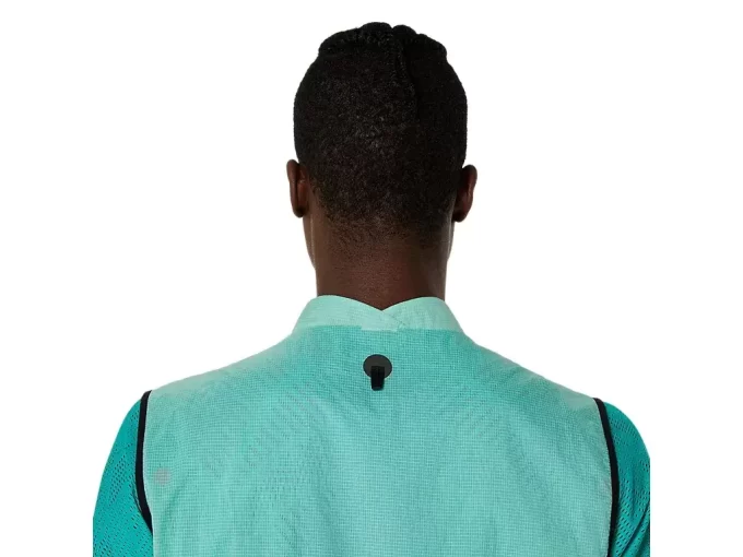 METARUN PACKABLE GILET