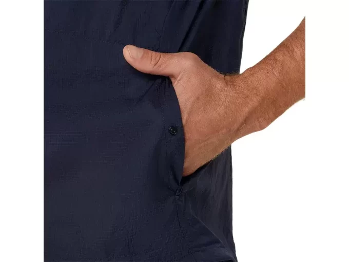 METARUN PACKABLE GILET